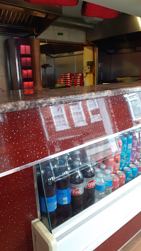 Photo of Hot & Spicy - 8 Crown St, St. Ives PE27 5EB
